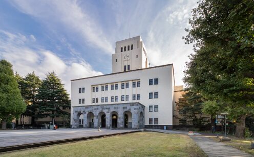 東京工業大学